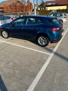 Renault Megane 1.5 dci | Auto.bg — изображение 2 Renault Megane 1.5 dci | Auto.bg — изображение 2