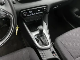 Toyota Yaris 1.5 HYBRID - 14900 € - 34713877 6 | Car24.bg Toyota Yaris 1.5 HYBRID - 14900 € - 34713877 6