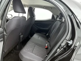 Toyota Yaris 1.5 HYBRID - 14900 € - 34713877 12 | Car24.bg Toyota Yaris 1.5 HYBRID - 14900 € - 34713877 12