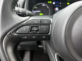 Toyota Yaris 1.5 HYBRID - 14900 € - 34713877 9 | Car24.bg Toyota Yaris 1.5 HYBRID - 14900 € - 34713877 9