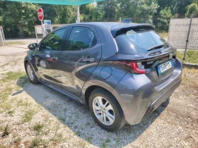 Toyota Yaris 1.5 HYBRID - 14900 € - 34713877 4 | Car24.bg Toyota Yaris 1.5 HYBRID - 14900 € - 34713877 4