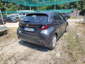 Toyota Yaris 1.5 HYBRID - 14900 € - 34713877 5 | Car24.bg Toyota Yaris 1.5 HYBRID - 14900 € - 34713877 5