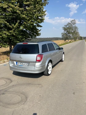Opel Astra undefined | Auto.bg — изображение 3 Opel Astra undefined | Auto.bg — изображение 3