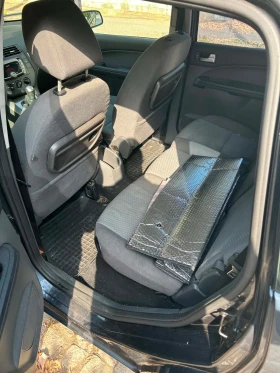 Ford C-max - 3200 € - 49529304 7 | Car24.bg Ford C-max - 3200 € - 49529304 7