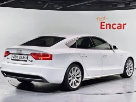 Audi A5 2.0 TDI Quattro - САМО 30% АВАНС - 12342 € - 71179816 4 | Car24.bg Audi A5 2.0 TDI Quattro - САМО 30% АВАНС - 12342 € - 71179816 4