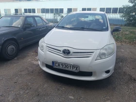 Toyota Auris 1, 33 - 3999 € - 67710798 8 | Car24.bg Toyota Auris 1, 33 - 3999 € - 67710798 8
