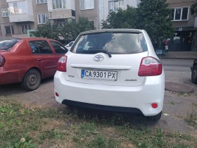 Toyota Auris 1, 33 - 3999 € - 67710798 4 | Car24.bg Toyota Auris 1, 33 - 3999 € - 67710798 4