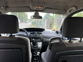 Renault Scenic - 800 € - 16169358 11 | Car24.bg Renault Scenic - 800 € - 16169358 11