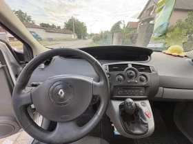 Renault Scenic - 800 € - 16169358 10 | Car24.bg Renault Scenic - 800 € - 16169358 10