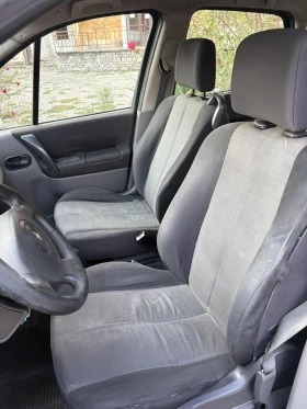 Renault Scenic - 800 € - 16169358 5 | Car24.bg Renault Scenic - 800 € - 16169358 5