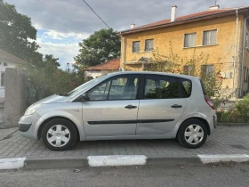 Renault Scenic - 800 € - 16169358 3 | Car24.bg Renault Scenic - 800 € - 16169358 3