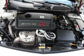 Mercedes-Benz A45 AMG 4МATIC* CARBON* HARMAN* ALCANTARA* КРАЙНА ЦЕНА | Auto.bg — изображение 17 Mercedes-Benz A45 AMG 4МATIC* CARBON* HARMAN* ALCANTARA* КРАЙНА ЦЕНА | Auto.bg — изображение 17