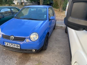 VW Lupo 1.4 /75hp | Auto.bg — изображение 4 VW Lupo 1.4 /75hp | Auto.bg — изображение 4