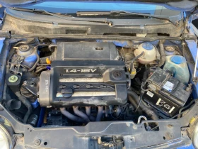VW Lupo 1.4 /75hp | Auto.bg — изображение 8 VW Lupo 1.4 /75hp | Auto.bg — изображение 8