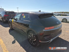 Hyundai Ioniq 5 - 25200 € - 90073019 4 | Car24.bg Hyundai Ioniq 5 - 25200 € - 90073019 4
