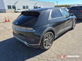 Hyundai Ioniq 5 - 25200 € - 90073019 3 | Car24.bg Hyundai Ioniq 5 - 25200 € - 90073019 3