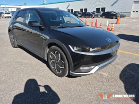 Hyundai Ioniq 5 - 25200 € - 90073019 2 | Car24.bg Hyundai Ioniq 5 - 25200 € - 90073019 2
