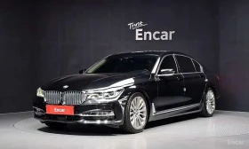 BMW 740 Li xDrive | АВТОФИНАНСИРАНЕ