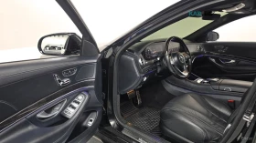Mercedes-Benz S 350 4MATIC AMG* HUD* 360* КОЖА* ОБДУХ* НАВИ* ПАНО | Auto.bg — изображение 8 Mercedes-Benz S 350 4MATIC AMG* HUD* 360* КОЖА* ОБДУХ* НАВИ* ПАНО | Auto.bg — изображение 8