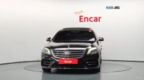 Mercedes-Benz S 350 4MATIC AMG* HUD* 360* КОЖА* ОБДУХ* НАВИ* ПАНО | Auto.bg — изображение 3 Mercedes-Benz S 350 4MATIC AMG* HUD* 360* КОЖА* ОБДУХ* НАВИ* ПАНО | Auto.bg — изображение 3