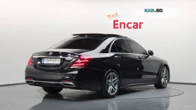 Mercedes-Benz S 350 4MATIC AMG* HUD* 360* КОЖА* ОБДУХ* НАВИ* ПАНО | Auto.bg — изображение 2 Mercedes-Benz S 350 4MATIC AMG* HUD* 360* КОЖА* ОБДУХ* НАВИ* ПАНО | Auto.bg — изображение 2