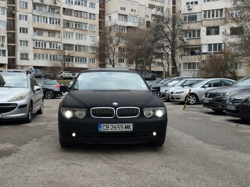 BMW 730 3.0 ГАЗ-ИНЖ * КЛИМАТРОНИК* КОЖА! НАВИ!! ТОП!! - 3200 € / 6258.66 лв. - 62171310 1 | Car24.bg BMW 730 3.0 ГАЗ-ИНЖ * КЛИМАТРОНИК* КОЖА! НАВИ!! ТОП!! - 3200 € / 6258.66 лв. - 62171310 1