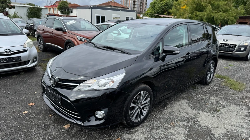 Toyota Verso 1.8i Внос ШВЕЙЦАРИЯ! 6ск.PDC, Navi, Автопилот, Кам - 20450 лв. / 10455.92 € - 97782243 1 | Car24.bg Toyota Verso 1.8i Внос ШВЕЙЦАРИЯ! 6ск.PDC, Navi, Автопилот, Кам - 20450 лв. / 10455.92 € - 97782243 1
