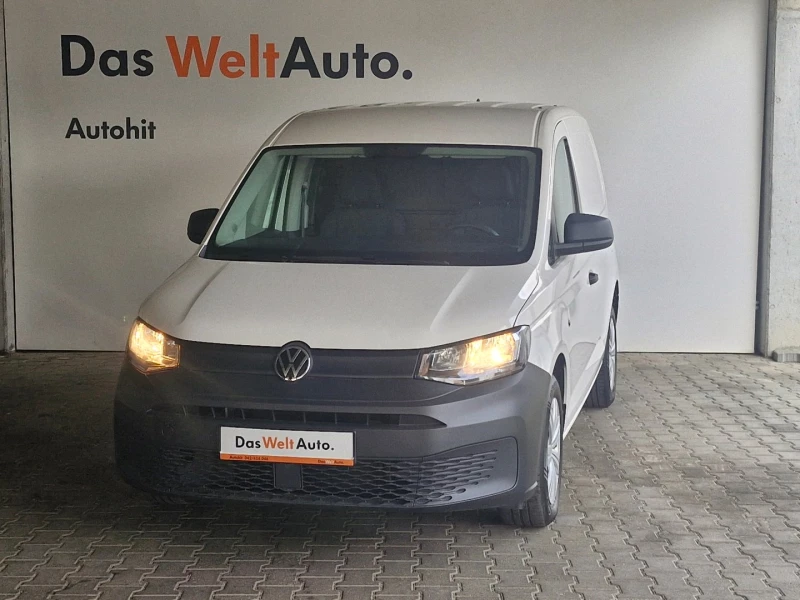 VW Caddy Cargo 3.1 m3 TDI - 18355 € / 35899.26 лв. - 47679790 1 | Car24.bg VW Caddy Cargo 3.1 m3 TDI - 18355 € / 35899.26 лв. - 47679790 1