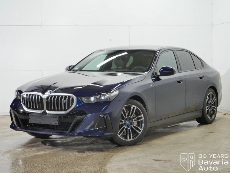 BMW i5 40 xDrive M Sport Paket - 118300 лв. / 60485.83 € - 75829456 1 | Car24.bg BMW i5 40 xDrive M Sport Paket - 118300 лв. / 60485.83 € - 75829456 1