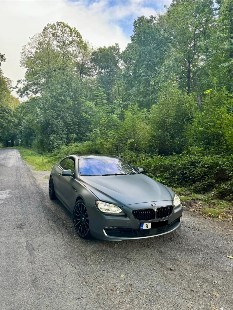 BMW 640 FULL Individual - 18500 € / 36182.85 лв. - 10994284 1 | Car24.bg BMW 640 FULL Individual - 18500 € / 36182.85 лв. - 10994284 1