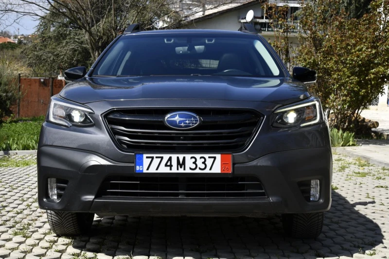 Subaru Outback ONIX EDITION - 25000 € / 48895.75 лв. - 52526040 1 | Car24.bg Subaru Outback ONIX EDITION - 25000 € / 48895.75 лв. - 52526040 1