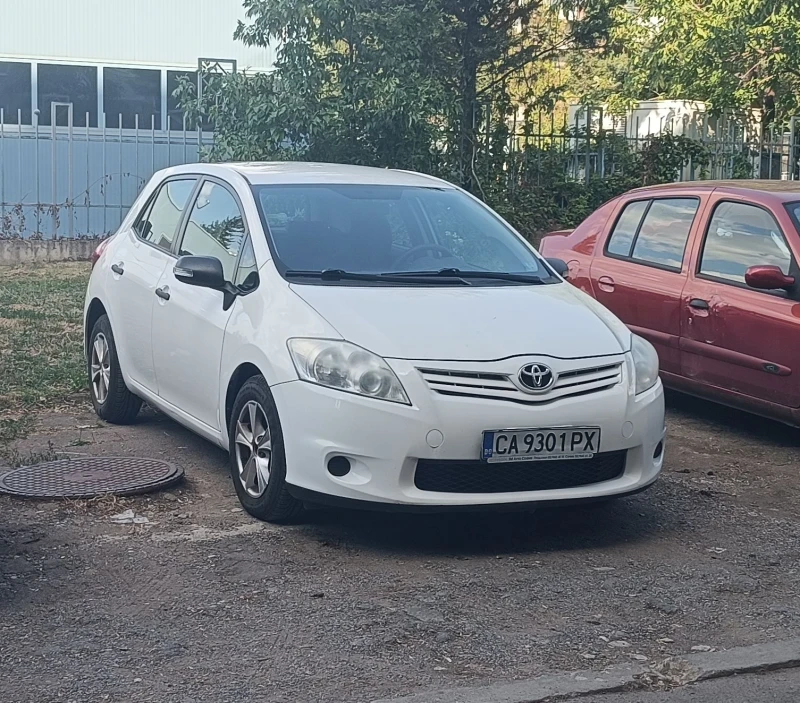 Toyota Auris 1, 33 - 3999 € - 67710798 1 | Car24.bg Toyota Auris 1, 33 - 3999 € - 67710798 1