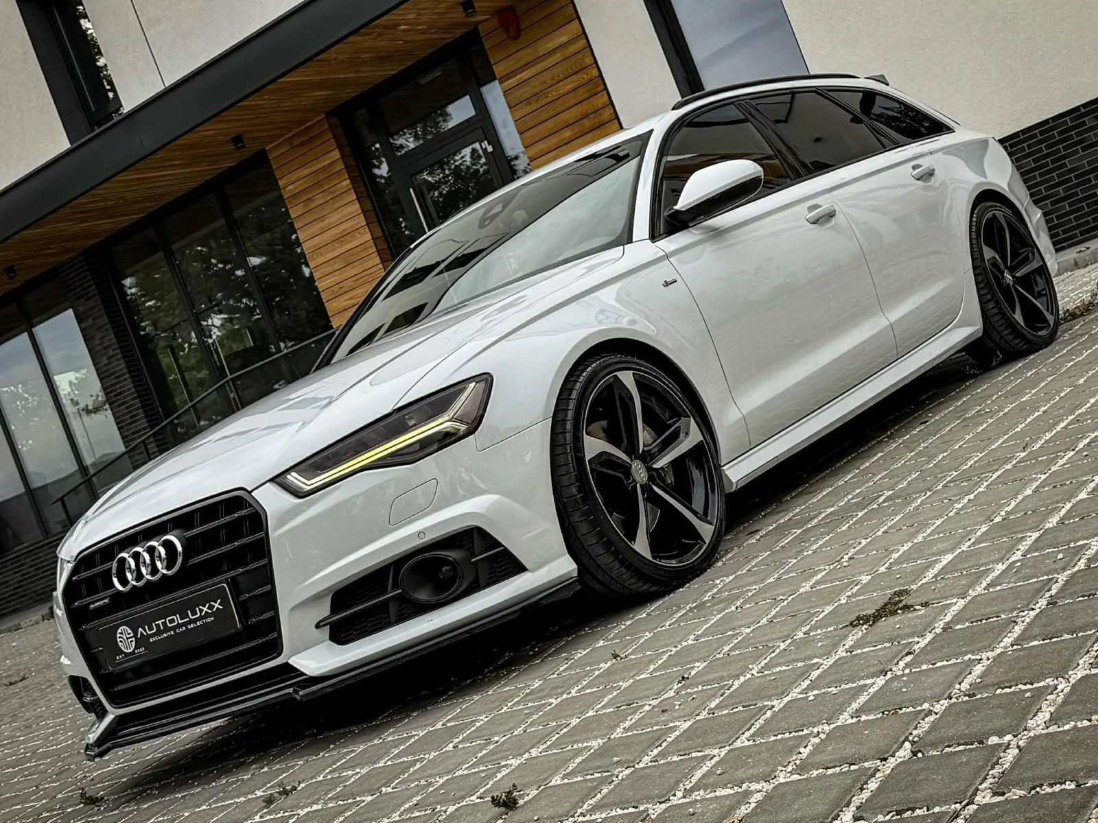 Audi A6 undefined | Auto.bg — изображение 1 Audi A6 undefined | Auto.bg — изображение 1