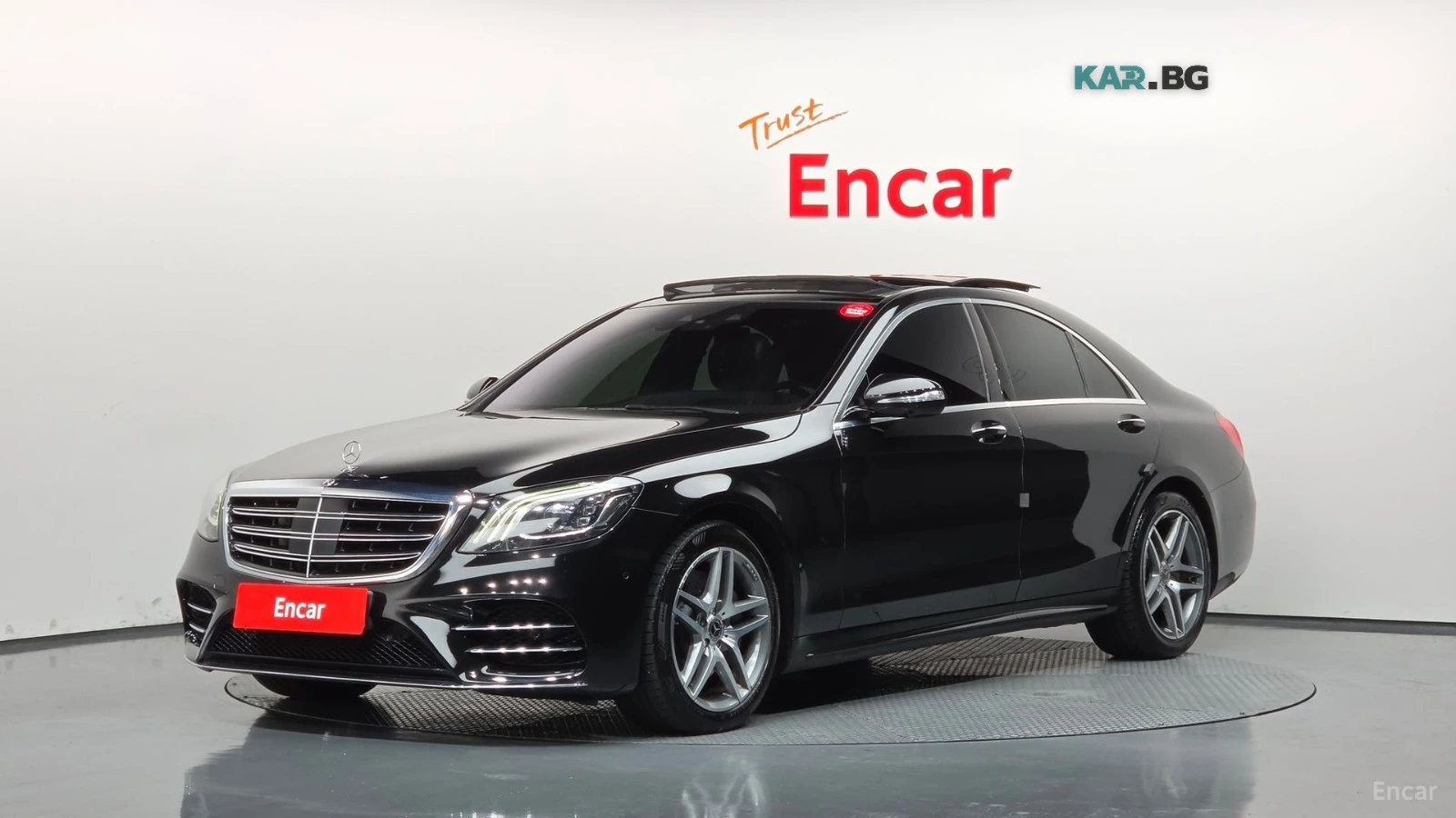 Mercedes-Benz S 350 4MATIC AMG* HUD* 360* КОЖА* ОБДУХ* НАВИ* ПАНО | Auto.bg — изображение 1 Mercedes-Benz S 350 4MATIC AMG* HUD* 360* КОЖА* ОБДУХ* НАВИ* ПАНО | Auto.bg — изображение 1