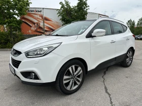 Hyundai IX35 2.0d 184 к.с. 1 - Car24.bg Hyundai IX35 2.0d 184 к.с. 1