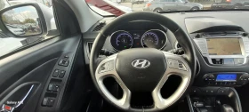 Hyundai IX35 2.0D 184kc 4WD ПАНОРАМА. АВТОМАТ - 15900 лв. / 8129.54 € - 81875606 11 | Car24.bg Hyundai IX35 2.0D 184kc 4WD ПАНОРАМА. АВТОМАТ - 15900 лв. / 8129.54 € - 81875606 11