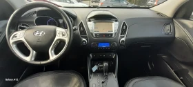 Hyundai IX35 2.0D 184kc 4WD ПАНОРАМА. АВТОМАТ - 15900 лв. / 8129.54 € - 81875606 10 | Car24.bg Hyundai IX35 2.0D 184kc 4WD ПАНОРАМА. АВТОМАТ - 15900 лв. / 8129.54 € - 81875606 10