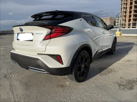 Toyota C-HR 2.0 HIBRID 184 к.с - 47999 лв. / 24541.50 € - 93328584 5 | Car24.bg Toyota C-HR 2.0 HIBRID 184 к.с - 47999 лв. / 24541.50 € - 93328584 5
