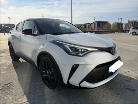 Toyota C-HR 2.0 HIBRID 184 к.с - 47999 лв. / 24541.50 € - 93328584 3 | Car24.bg Toyota C-HR 2.0 HIBRID 184 к.с - 47999 лв. / 24541.50 € - 93328584 3