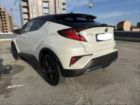 Toyota C-HR 2.0 HIBRID 184 к.с - 47999 лв. / 24541.50 € - 93328584 7 | Car24.bg Toyota C-HR 2.0 HIBRID 184 к.с - 47999 лв. / 24541.50 € - 93328584 7