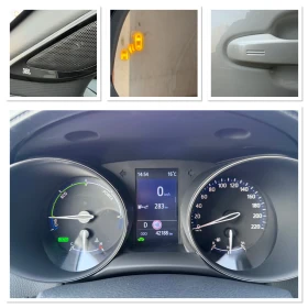 Toyota C-HR 2.0 HIBRID 184 к.с - 47999 лв. / 24541.50 € - 93328584 16 | Car24.bg Toyota C-HR 2.0 HIBRID 184 к.с - 47999 лв. / 24541.50 € - 93328584 16