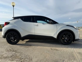 Toyota C-HR 2.0 HIBRID 184 к.с - 47999 лв. / 24541.50 € - 93328584 4 | Car24.bg Toyota C-HR 2.0 HIBRID 184 к.с - 47999 лв. / 24541.50 € - 93328584 4