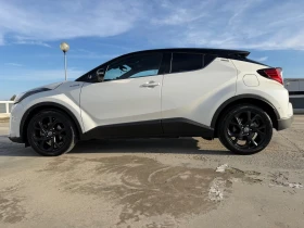 Toyota C-HR 2.0 HIBRID 184 к.с - 47999 лв. / 24541.50 € - 93328584 8 | Car24.bg Toyota C-HR 2.0 HIBRID 184 к.с - 47999 лв. / 24541.50 € - 93328584 8