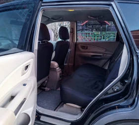 Hyundai Tucson CRDI/ 4х4 / 5л.-100 км./ FULL | Auto.bg — изображение 12 Hyundai Tucson CRDI/ 4х4 / 5л.-100 км./ FULL | Auto.bg — изображение 12