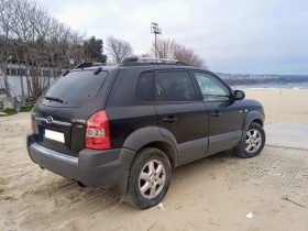 Hyundai Tucson CRDI/ 4х4 / 5л.-100 км./ FULL | Auto.bg — изображение 3 Hyundai Tucson CRDI/ 4х4 / 5л.-100 км./ FULL | Auto.bg — изображение 3