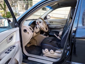 Hyundai Tucson CRDI/ 4х4 / 5л.-100 км./ FULL | Auto.bg — изображение 9 Hyundai Tucson CRDI/ 4х4 / 5л.-100 км./ FULL | Auto.bg — изображение 9