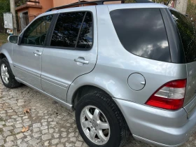 Mercedes-Benz ML 270 - 5200 € / 10170.32 лв. - 39366776 6 | Car24.bg Mercedes-Benz ML 270 - 5200 € / 10170.32 лв. - 39366776 6