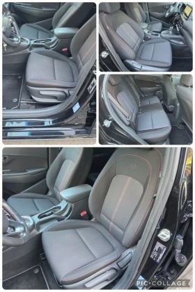 Hyundai Kona N line* 1.6 Turbo - 19500 € / 38138.68 лв. - 45432099 15 | Car24.bg Hyundai Kona N line* 1.6 Turbo - 19500 € / 38138.68 лв. - 45432099 15