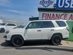 Toyota 4runner * 4WD * DISTRONIC* ОБДУХВАНЕ* | Auto.bg — изображение 2 Toyota 4runner * 4WD * DISTRONIC* ОБДУХВАНЕ* | Auto.bg — изображение 2