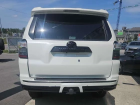 Toyota 4runner * 4WD * DISTRONIC* ОБДУХВАНЕ* | Auto.bg — изображение 4 Toyota 4runner * 4WD * DISTRONIC* ОБДУХВАНЕ* | Auto.bg — изображение 4